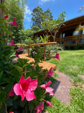 Koru Cabanas